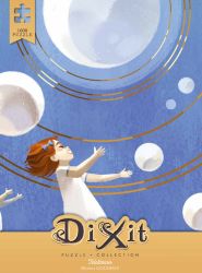 Dixit Puzzle 1000 Telekinesis