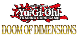 Doom of Dimensions Booster Display (24ct)