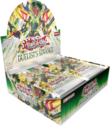 Duelist’s Advance Booster Display (24ct)