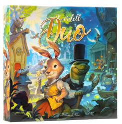 Everdell Duo