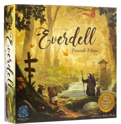 Everdell Essentials Edition
