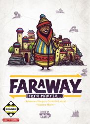 Faraway – Πέρα Μακριά…