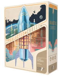 Galactic Cruise