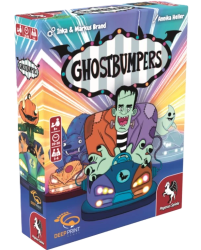 Ghostbumpers