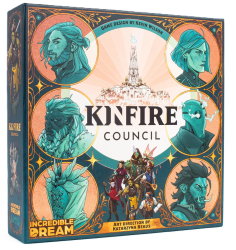 Kinfire Council