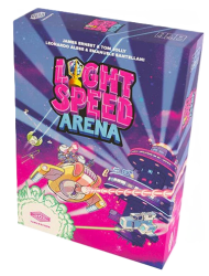 Light Speed Arena