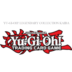 Legendary Collection Kaiba Reprint