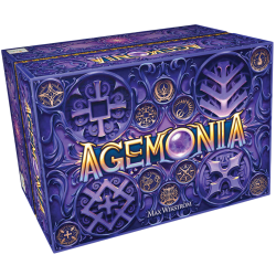 Agemonia