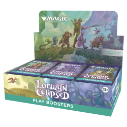 Lorwyn Eclipsed - Play Booster Display (EN) (30ct)