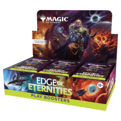 Edge of Eternities Play Booster Display (EN) (30ct)