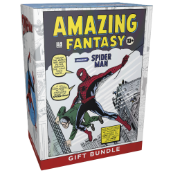 Marvel's Spider-Man EN Gift Bundle