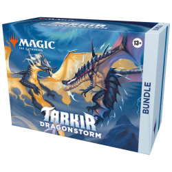 Magic: The Gathering Tarkir: Dragonstorm Bundle (EN)