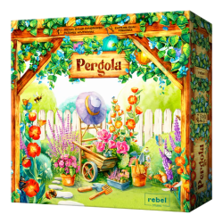 Pergola