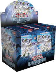 Blue-Eyes White Destiny Unlimited Reprint Deck Display (8ct)