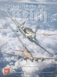 Skies above the Reich