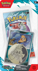 SV9 Journey Together Checklane Blister