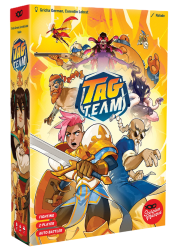 Tag Team
