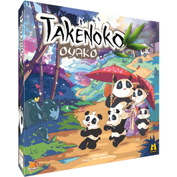 Takenoko Oyako