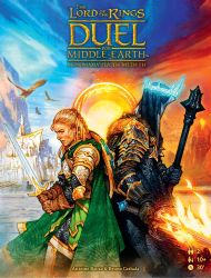 The Lord of the Rings Duel for Middle Earth – Μονομαχία για τη Μέση Γη