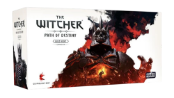 The Witcher Path of Destiny Wild Hunt