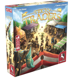 Tricky Traders
