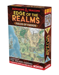 Dungeons & Dragons: Edge of the Realms