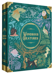 Wondrous Creatures