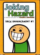 Joking Hazard : Deck Enhancement 1