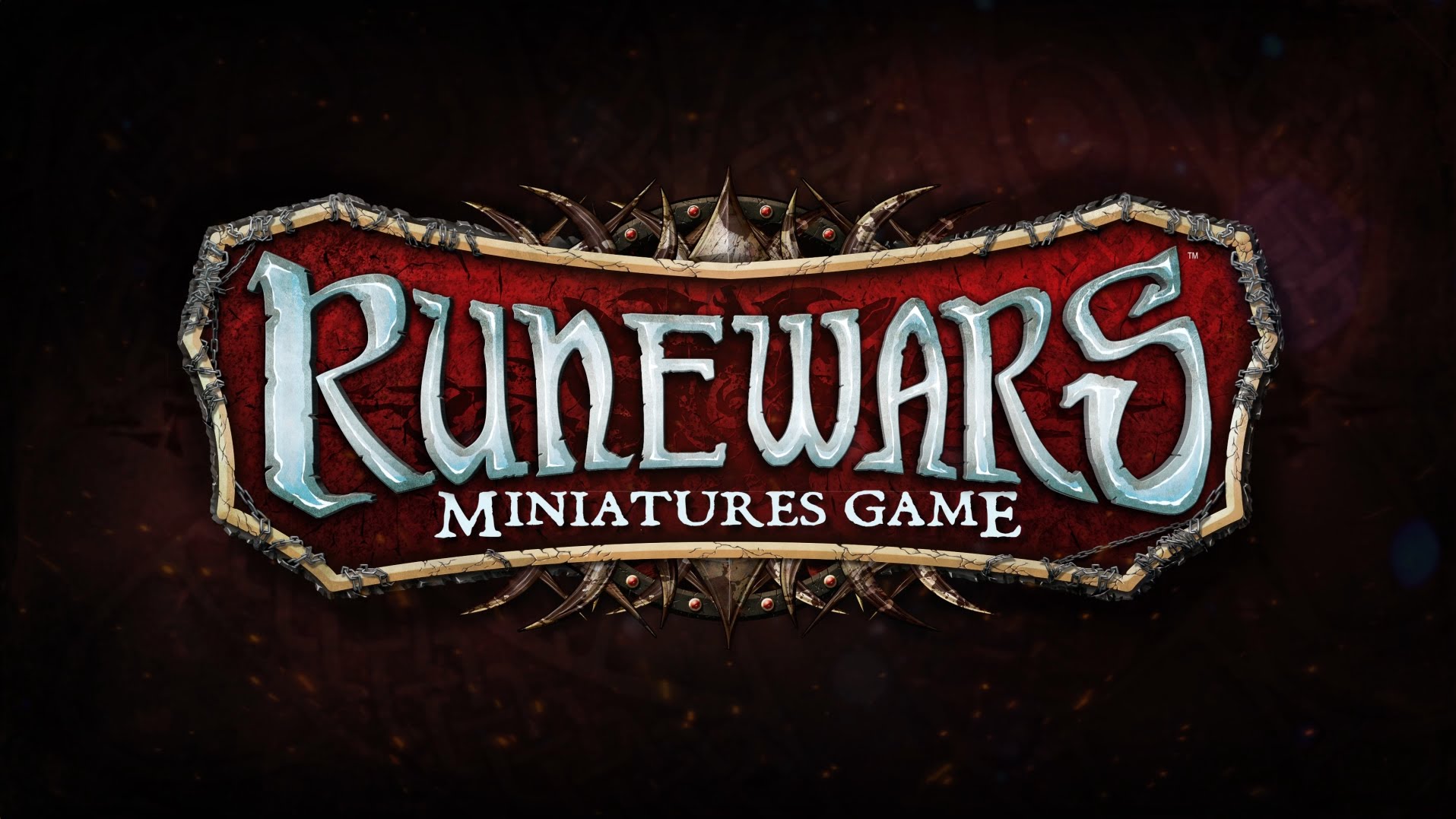 Runewars Miniature Game