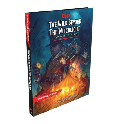 wild beyond the witchlight story tracker