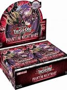 Phantom Nightmare Display