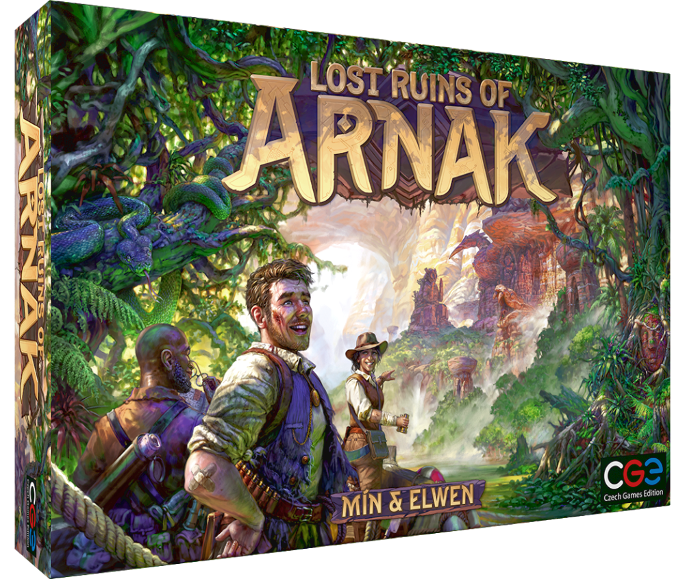lost ruins of arnak upgrades