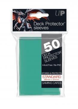 Aqua Standard Deck Protectors 50ct