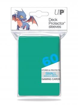 Aqua Small Deck Protectors 60ct