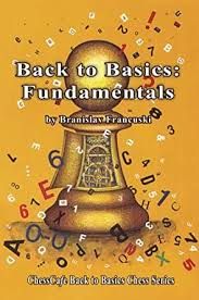 BACK TO BASICS : FUNDAMENTALS