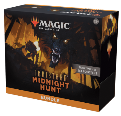 Midnight Hunt FR Bundle