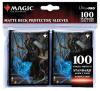 Magic AFR Vers. 2 Deck Protectors 100ct