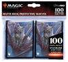 Magic AFR Vers. 3 Deck Protectors 100ct