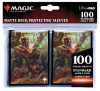 Magic AFR Vers. 5 Deck Protectors 100ct