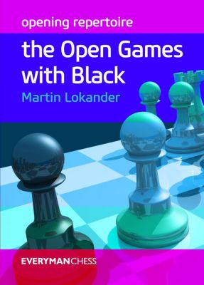 THE OPEN GAMES WITH BLACK