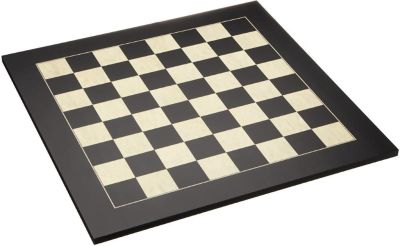 Paris, Field 55 mm, Chess Board