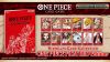 One Piece Premium Card Collection - Film Red Edition