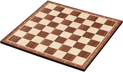 Philos Chessboard "Kopenhagen" Field 50mm