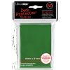GREEN DECK PROTECTOR 50-CT
