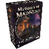 MANSIONS OF MADNESS 2nd ED. RECURRING NIGHTMARES
