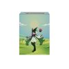 Gallery Series - Morning Meadow Full View Deck Box for Pokemon