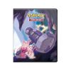 Character Line - Tinkaton 9-Pocket Portfolio (5-sheet) for Pokemon