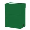 PRO 80+ Deck Box Lime Green