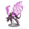 DD5 Icons: Spelljammer Adult Solar Dragon & Prince Xeleth