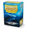 DRAGON SHIELD BLUE 100-CT